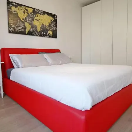Apartment Stunning 1-bed In Verona
